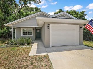 500 E Lakeview Ave, Eustis, FL 32726