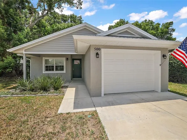 500 E Lakeview Ave, Eustis, FL 32726