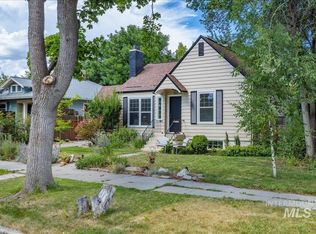 910 E Washington St, Boise, ID 83712