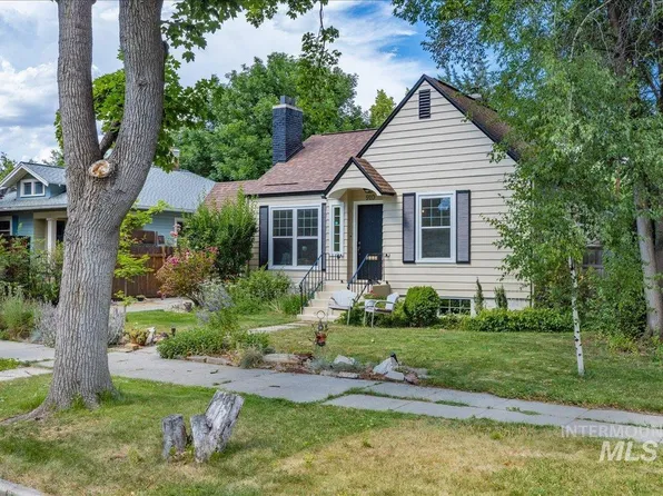 910 E Washington St, Boise, ID 83712