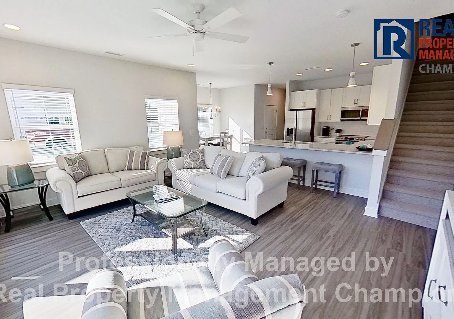 The Pinnacle Townhomes — Photo 3