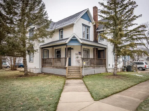 200 S Oak St, Durand, MI 48429