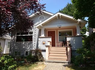 2330 N 55th St, Seattle, WA 98103