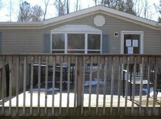 5616 Morrison Rd, Mebane, NC 27302