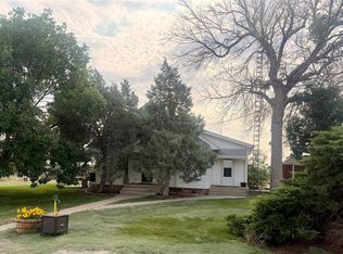 33578 E 160th Avenue, Hudson, CO 80642
