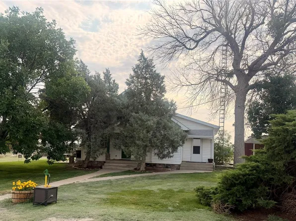 33578 E 160th Avenue, Hudson, CO 80642