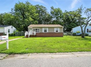 121 Wilson St, Portsmouth, VA 23701