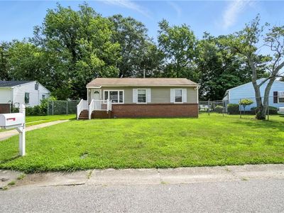 121 Wilson St, Portsmouth, VA, 23701