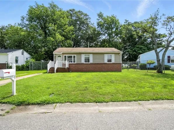 121 Wilson St, Portsmouth, VA 23701