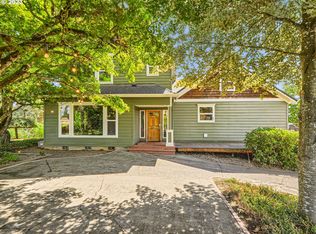 2542 SE 13th Ave, Canby, OR 97013