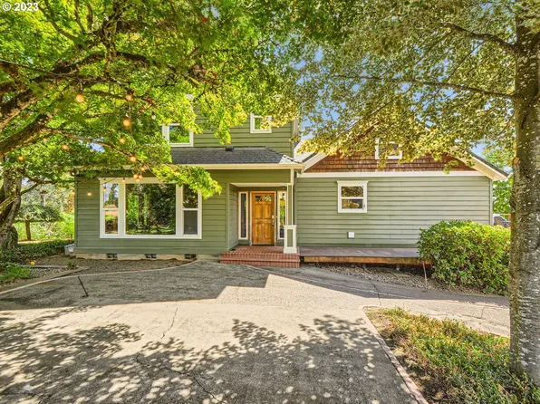 2542 SE 13th Ave, Canby, OR 97013