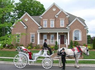 810 Langley Dr SE, Concord, NC 28025