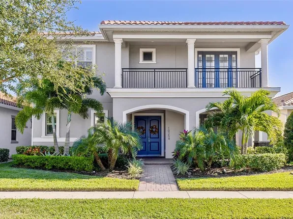 10254 Beechwood Ln, Orlando, FL 32832
