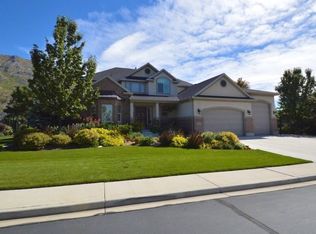 2022 N Tuscany Way, Pleasant Grove, UT 84062