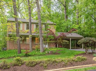 2302 Short Ridge Rd, Reston, VA 20191