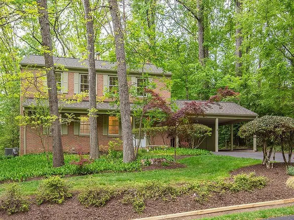 2302 Short Ridge Rd, Reston, VA 20191