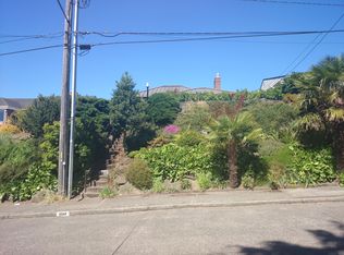 2563 24th Ave W, Seattle, WA 98199