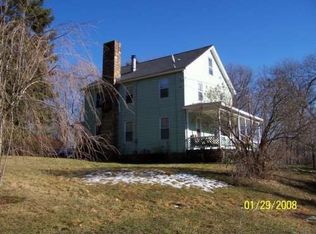 336 New London Rd, Salem, CT 06420