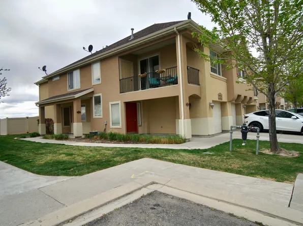 3143 N Westbury Way W #V3, Lehi, UT 84043