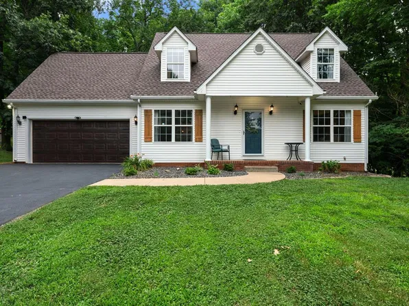 2240 Mount Lebanon Rd, Alvaton, KY 42122