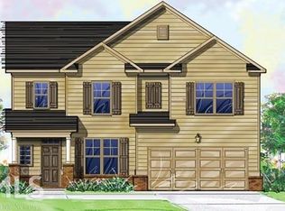 9698 Ivey Ridge Cir #21, Jonesboro, GA 30238