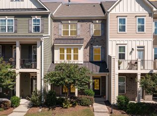 417 Austin View Blvd, Wake Forest, NC 27587