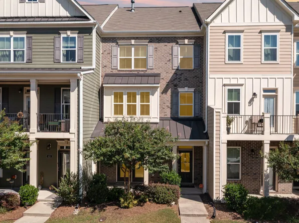 417 Austin View Blvd, Wake Forest, NC 27587