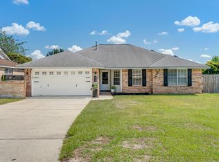 618 Risen Star Dr, Crestview, FL 32539