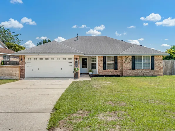 618 Risen Star Dr, Crestview, FL 32539