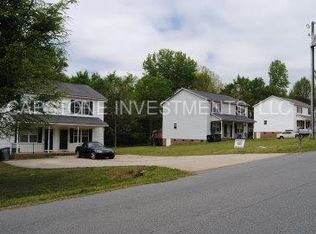 743 Treasure Dr SW, Concord, NC 28025