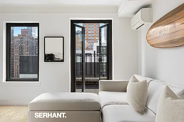 Sold by SERHANT.