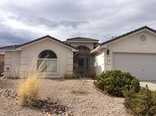 2417 Manzano Loop NE, Rio Rancho, NM 87144