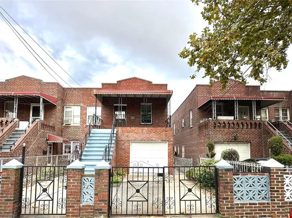233 E 87th Street, Brooklyn, NY 11236