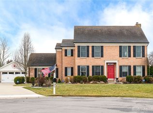 85 Devon Ct, Springboro, OH 45066