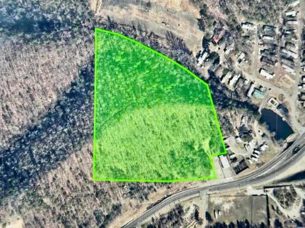 0 Central Ave, Hot Springs National Park, AR 71913