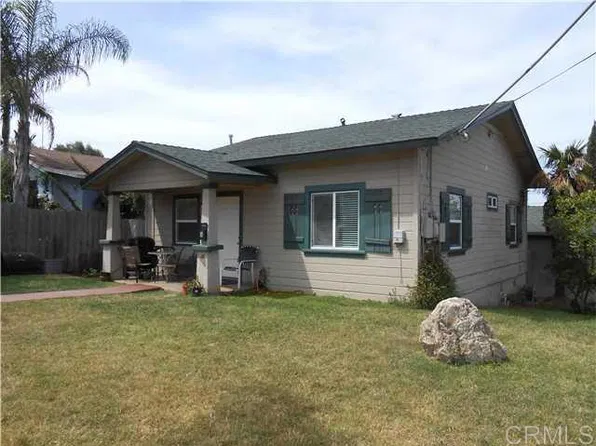 2012 E Ave, National City, CA 91950