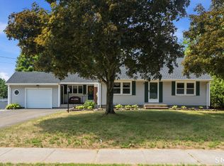 60 Simon Road, Enfield, CT 06082