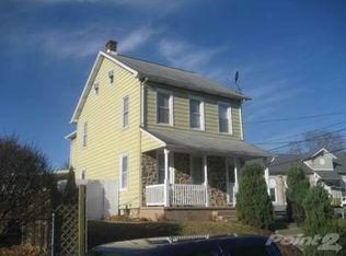 3001 S 3rd St, Whitehall, PA 18052