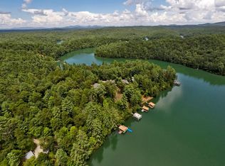 564 Magnolia Dr, Blue Ridge, GA 30513