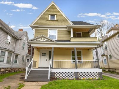 276 Parsells Ave, Rochester, NY, 14609