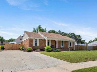 814 Bellingham Dr, Chesapeake, VA 23322