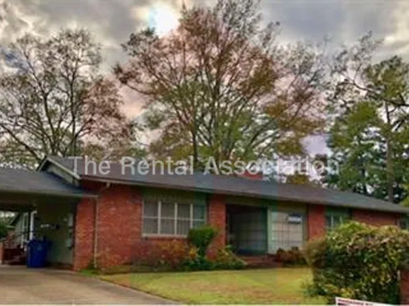 112 E Carolina Ave Ste D, Ruston, LA 71270