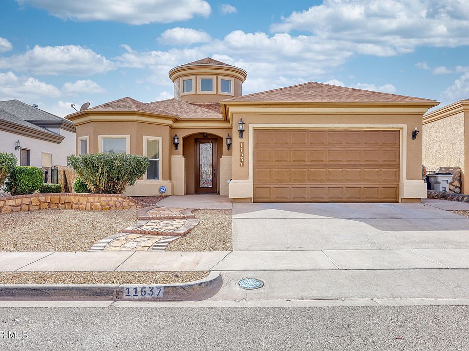 1st image of 11537 Porfirio Payan Dr