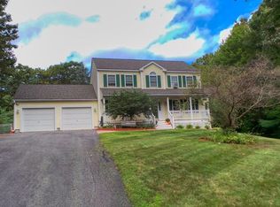 535 White Pond Rd, Lancaster, MA 01523