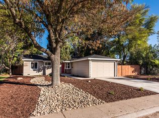 6641 Prentiss Dr, Sacramento, CA