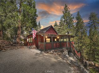 82 Big Bear Trl, Big Bear Lake, CA 92315