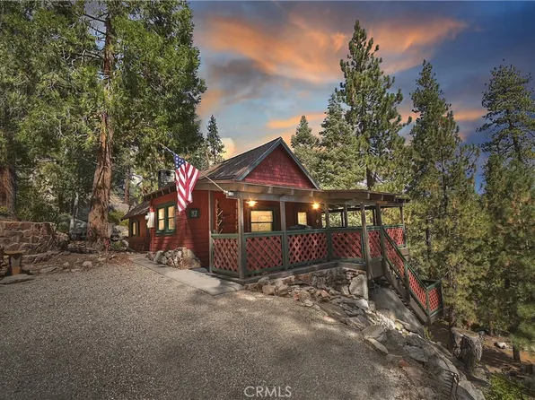 82 Big Bear Trl, Big Bear Lake, CA 92315