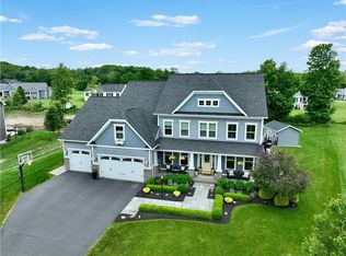 6621 Bradhurst St, Victor, NY 14564