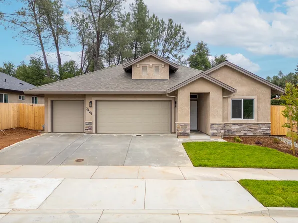 3424 Lowland Ave, Redding, CA 96002
