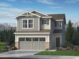 The Cape Town Plan, Haven Valley, Colorado Springs, CO 80911